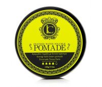 Помада для стайлінгу волосся Lavish Care FEATHER WATER SOLUBLE POMADE 100 мл