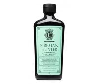 Шампунь чоловічий для щоденного використання Lavish Care SIBERIAN HUNTER
