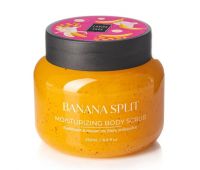 Скраб для тіла Lavish Care BODY SCRUBS - BANANA SPLIT 250 мл Скраб для тіла Lavish Care BODY SCRUBS - BANANA SPLIT 250 мл