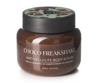 Скраб для тіла Lavish Care BODY SCRUBS - CHOCO FREAKSHAKE 250 мл Скраб для тіла Lavish Care BODY SCRUBS - CHOCO FREAKSHAKE 250 мл