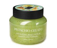 Скраб для тіла Lavish Care BODY SCRUBS - PISTACHIO GELATO 250 мл Скраб для тіла Lavish Care BODY SCRUBS - PISTACHIO GELATO 250 мл