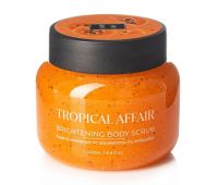 Скраб для тіла Lavish Care BODY SCRUBS - TROPICAL AFFAIR 250 мл Скраб для тіла Lavish Care BODY SCRUBS - TROPICAL AFFAIR 250 мл