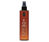 Сонцезахисна емульсія для тіла та обличчя Lavish Care SUNSCREEN BODY AND FACE LOTION SPF 30, 200 мл
