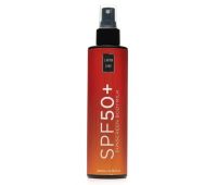 Сонцезахисна емульсія для тіла та обличчя Lavish Care SUNSCREEN BODY AND FACE LOTION SPF 50 200 мл