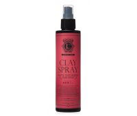 Спрей для волосся середньої фіксації з матовим ефектом Lavish Care CLAY SPRAY 200 мл Спрей для волосся середньої фіксації з матовим ефектом Lavish Care CLAY SPRAY 200 мл