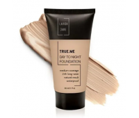 Тональний крем для обличчя Lavish Care TRUE ME №5 cappuccino