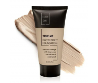 Тональний крем для обличчя Lavish Care TRUE ME №6 macaroon