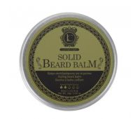 Твердий бальзам для догляду за бородою Lavish Care SOLID BEARD BALM 30 мл Твердий бальзам для догляду за бородою Lavish Care SOLID BEARD BALM 30 мл