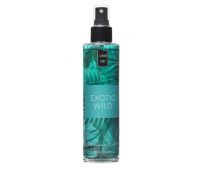 Зволожуючий спрей для тіла Lavish Care BODY MIST - EXOTIC WILD 200 мл Зволожуючий спрей для тіла Lavish Care BODY MIST - EXOTIC WILD 200 мл