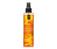 Зволожуючий спрей для тіла Lavish Care BODY MIST - MANGO SORBET 200 мл Зволожуючий спрей для тіла Lavish Care BODY MIST - MANGO SORBET 200 мл