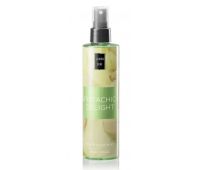Зволожуючий спрей для тіла Lavish Care BODY MIST - PISTACHIO DELIGHT 200 мл Зволожуючий спрей для тіла Lavish Care BODY MIST - PISTACHIO DELIGHT 200 мл