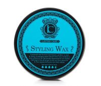 Віск для стайлінгу волосся Lavish Care STYLING WAX сильної фіксації 100 мл
