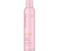 Фіксуючий спрей для волосся Lee Stafford Coco Loco Firm Hold Hairspray 250 мл