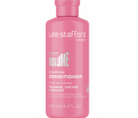 Кондиціонер для об'єму волосся Lee Stafford Plump Up The Volume Plumping Conditioner 250 мл