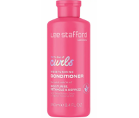 Кондиціонер для хвилястого та кучерявого волосся Lee Stafford For The Love Of Curls Conditioner 250 мл 