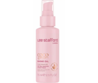 Олія для блиску волосся Lee Stafford Coco Loco Shine Oil 75 мл