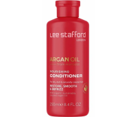 Поживний кондиціонер з аргановим маслом Lee Stafford Argan Oil від Morocco Nourishing Conditioner 250 мл
