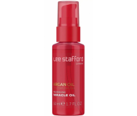 Поживна арганова олія для волосся Lee Stafford Argan Oil from Morocco Nourishing Miracle Oil 50 мл