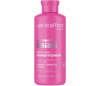 Розгладжуючий кондиціонер для блиску Lee Stafford Illuminate Shine Smoothing Conditioner 250 мл