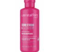 Шампунь-активатор росту волосся Lee Stafford Grow Strong Long Activation Shampoo 250 мл