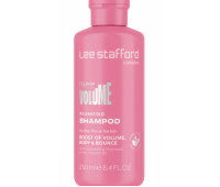 Шампунь для об'єму волосся Lee Stafford Plump Up The Volume Plumping Shampoo 250 мл