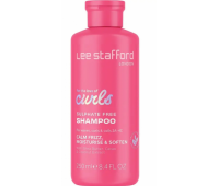 Шампунь для хвилястого та кучерявого волосся Lee Stafford For The Love Of Curls Shampoo 250 мл