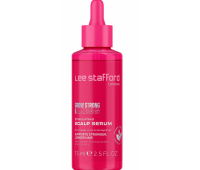 Стимулююча сироватка для шкіри голови - Lee Stafford Grow Strong Long Stimulating Scalp Serum 75 мл