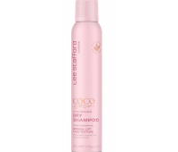Сухий шампунь для волосся Lee Stafford Coco Loco Texturising Dry Shampoo 200 мл