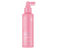 Тонік для чутливої шкіри голови та ослабленого волосся - Lee Stafford Scalp Love Anti-Breakage Leave-In Tonic 150 мл
