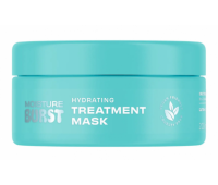 Зволожуюча маска для волосся Lee Stafford Moisture Burst Hydrating Treatment Mask 200 мл