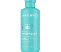 Зволожуючий кондиціонер для волосся Lee Stafford Moisture Burst Hydrating Conditioner 250 мл