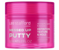 Віск для волосся Lee Stafford Messed Up Putty 50 мл