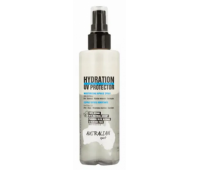 Двофазний спрей для живлення і зміцнення волосся Lendan Terra Hydration 200 мл