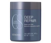 Lendan Deep Repair Маска для відновлення волосся 500 мл