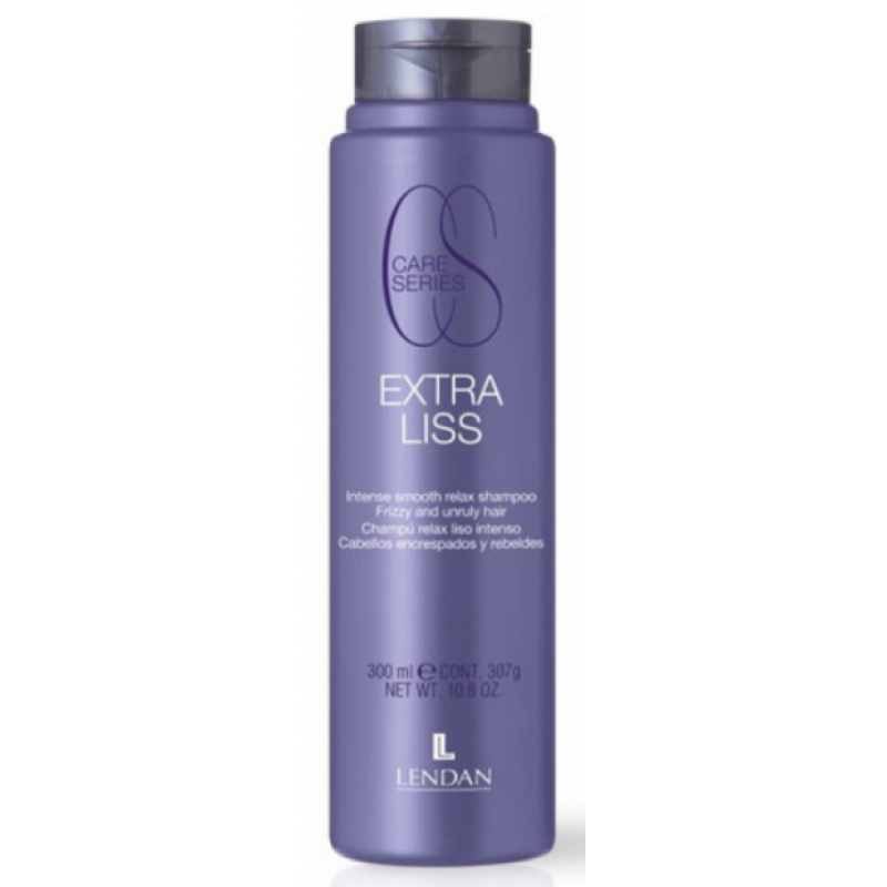 Lendan Extra Liss Шампунь для гладкості волосся Lendan Extra Liss Шампунь для гладкості волосся