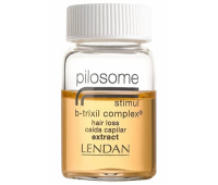 Lendan Pilosome Stimul Extract Сироватка в ампулах проти випадіння волосся 12*6 мл Lendan Pilosome Stimul Extract Сироватка в ампулах проти випадіння волосся 12*6 мл