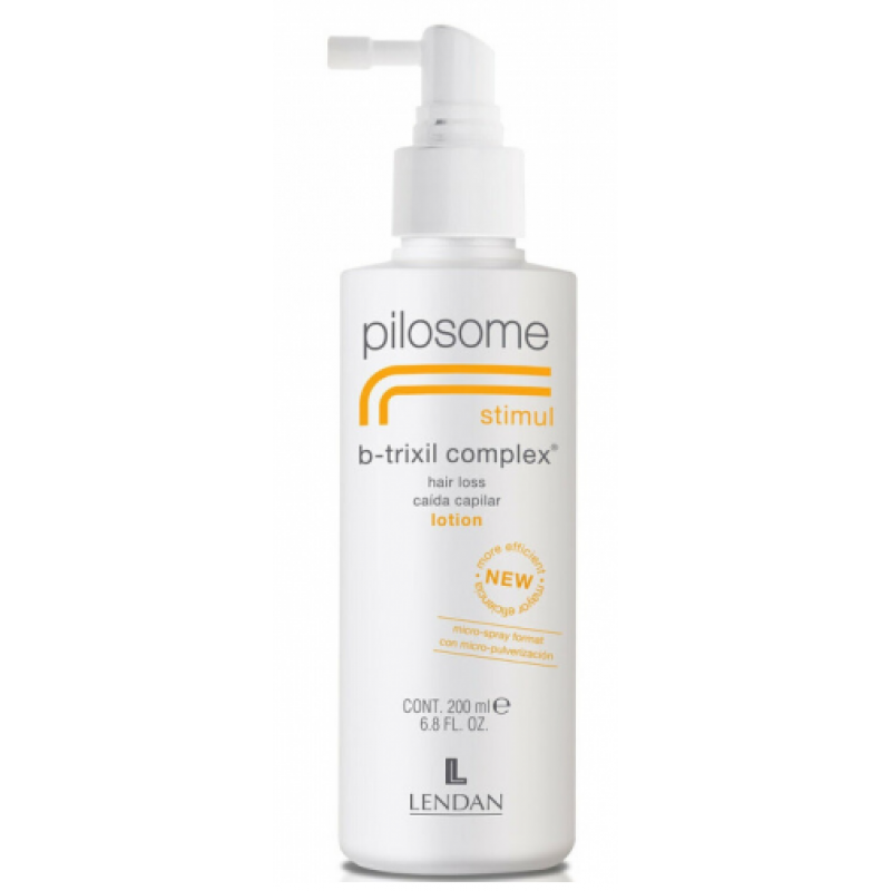 Lendan Pilosome Stimul Lotion Лосьйон проти випадіння волосся 200 мл Lendan Pilosome Stimul Lotion Лосьйон проти випадіння волосся 200 мл