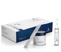 Lendan Plex Forte 3 Bond Repair Shot Mask Маска бустер для відновлення волосся 3 6*13 мл