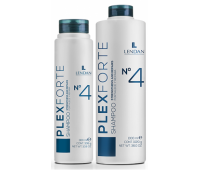 Lendan Plex Forte 4 Шампунь для відновлення волосся