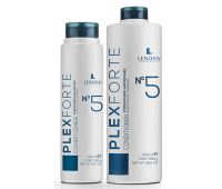 Lendan Plex Forte 5 Conditioner Кондиціонер для відновлення волосся