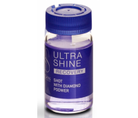 Lendan Recovery Ultra Shine Концентрований бустер для блиску та м'якості 10 мл * 6 шт 