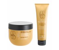 Lendan Rich Nutrition Mask Маска інтенсивної гідроживильної дії