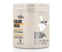 Маска для фарбованого волосся Lendan Terra Color 500 мл Маска для фарбованого волосся Lendan Terra Color 500 мл