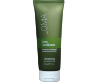 Органічний інтенсивний кондиціонер для живлення волосся LOMA Deep Conditioner 237 мл Органічний інтенсивний кондиціонер для живлення волосся LOMA Deep Conditioner 237 мл