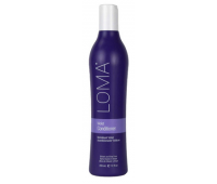 Кондиціонер для фарбованого волосся LOMA Violet Conditioner, 355 мл Кондиціонер для фарбованого волосся LOMA Violet Conditioner, 355 мл