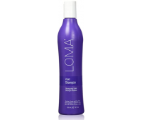 Органічний шампунь для фарбованого волосся LOMA Violet Shampoo, 355 мл