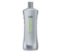 Лосьйон для хімічної завивки фарбованого волосся LONDA Curl C Perm Lotion, 1000 мл Лосьйон для хімічної завивки фарбованого волосся LONDA Curl C Perm Lotion, 1000 мл