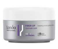 Еластичний волокнистий гель LONDA Fiber Up Texture Gum, 75 мл