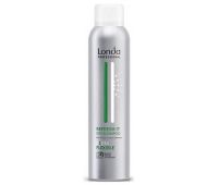 Сухий шампунь LONDA Refresh It Dry Shampoo, 180 мл Сухий шампунь LONDA Refresh It Dry Shampoo, 180 мл