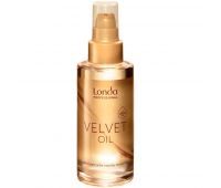 Олія для миттєвого відновлення волосся Londa Professional Velvet Oil